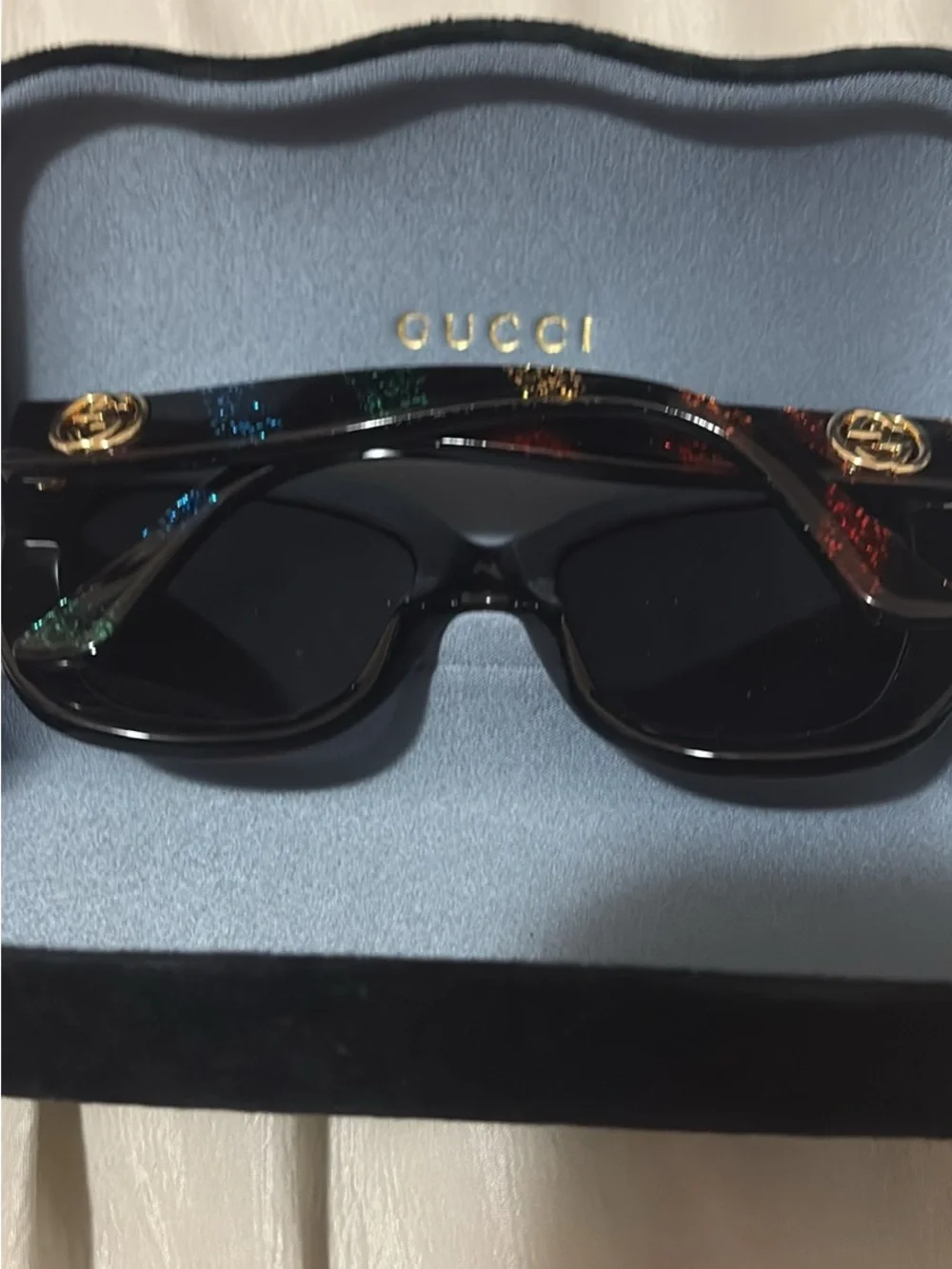 Gucci stylish women